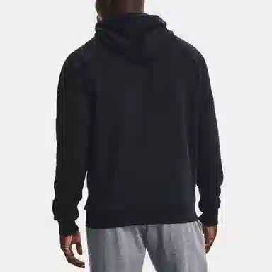 Under Armour Project Rock Logo