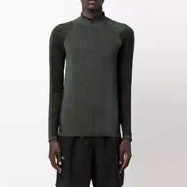Y-3 FW21 Logo