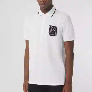 Burberry FW21 Polo
