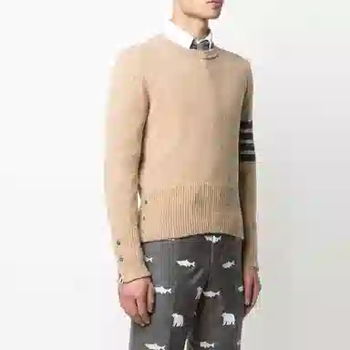 THOM BROWNE FW21