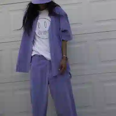 Drew House Sketch Mascot Ss Tee White T