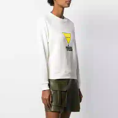 Maison Kitsune FW21