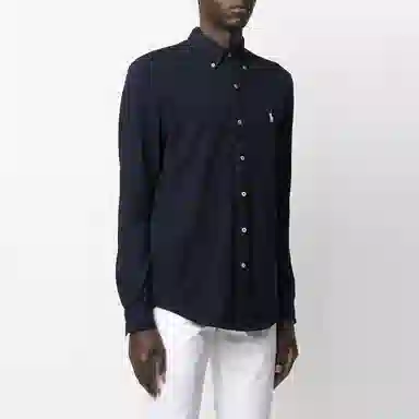 Polo Ralph Lauren FW21 Logo