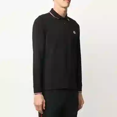Moncler FW21 LogoPolo