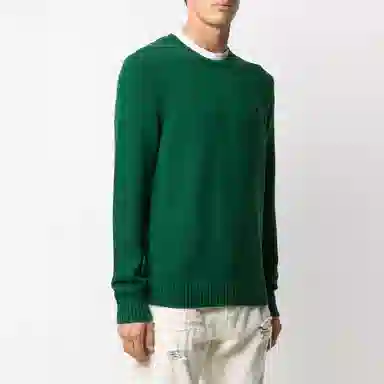 Polo Ralph Lauren Sweater Green