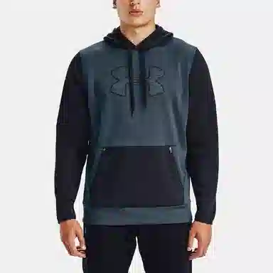 Under Armour extured Big Logo