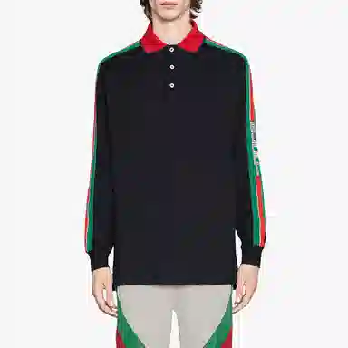 Gucci Polo Shirt