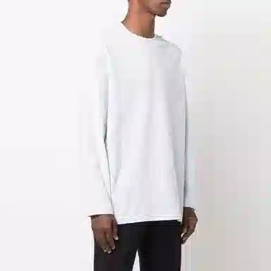 Y-3 FW21 LogoT