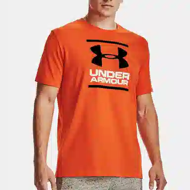 Under Armour T