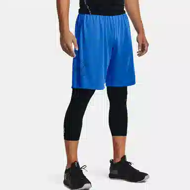 Under Armour Training Shorts Circuit Blue