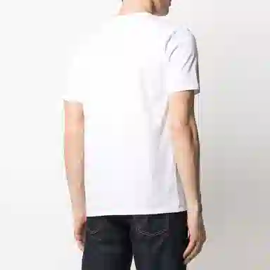 Maison Kitsune SS22 LogoT