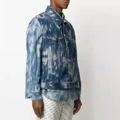 AMBUSH Denim Jacket
