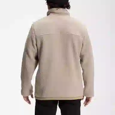 THE NORTH FACE Cragmont 14Logo