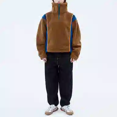 ADER ERROR FW21