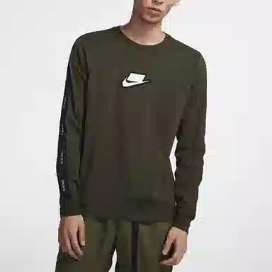 Nike LogoT