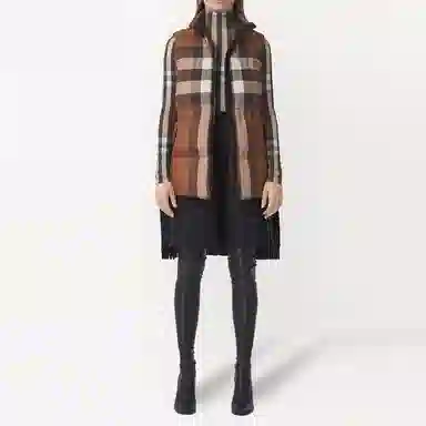 Burberry FW21