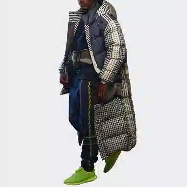 adidas Originals x IVY PARK Puffer Jacket