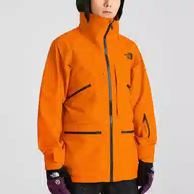 The North Face