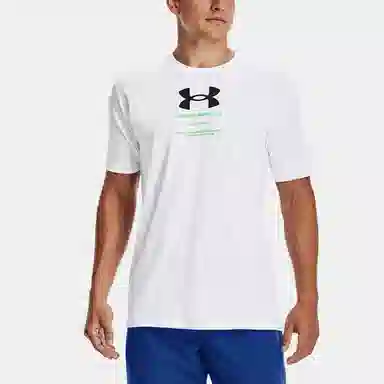 Under Armour logoT