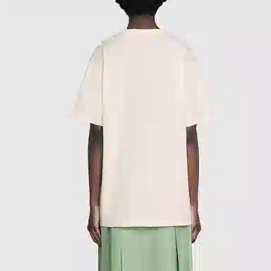 GUCCI Gucci x Bananya SS24 LogoT