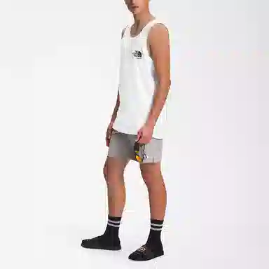 THE NORTH FACE Men's Pride Tank Logo