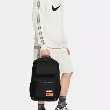 Nike Utility Speed Backpack Black
