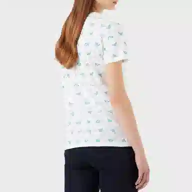 EMPORIO ARMANI SS23 LogoT