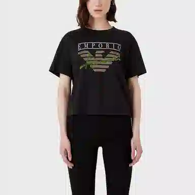 EMPORIO ARMANI SS23 T