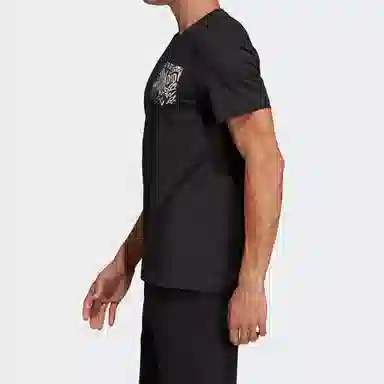 adidas T