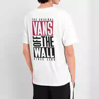Vans T