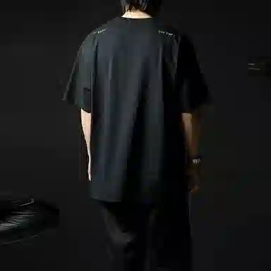 Cav Empt SS21 T