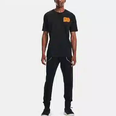 Under Armour Curry T