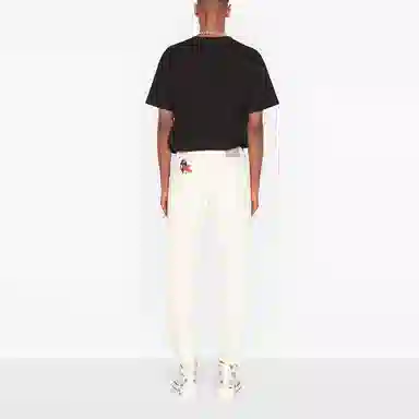 DIOR x KENNY FW21 T