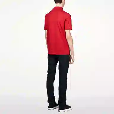 LOUIS VUITTON FW21 Polo