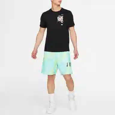 Air Jordan Futura LogoT