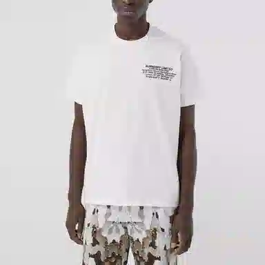 Burberry LogoT