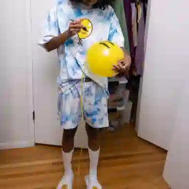 Drew House Boxers - Cloud