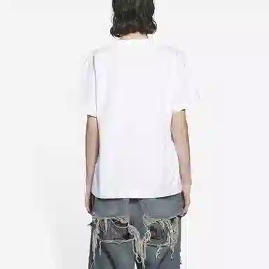 Balenciaga Logo BBT