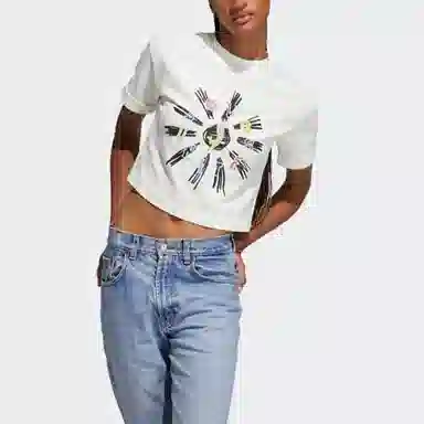 adidas originals Love Unites Cro T