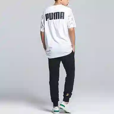 Puma LogoT