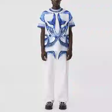 Burberry T