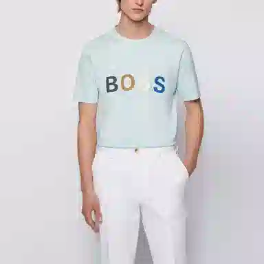 HUGO BOSS T