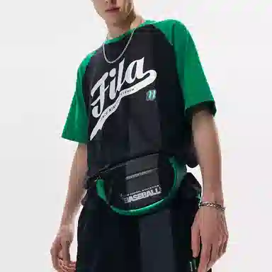 FILA FUSION T
