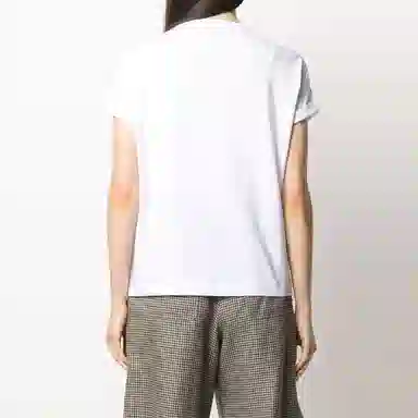 Brunello Cucinelli SS21 T