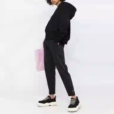Y-3 SS21 Logo