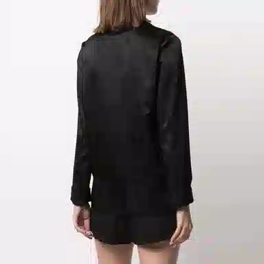 Yves Saint Laurent FW21