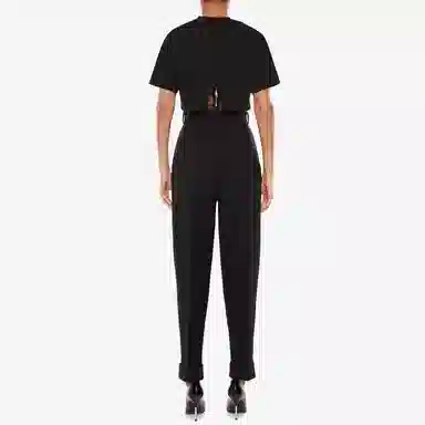 Alexander McQueen FW21 T