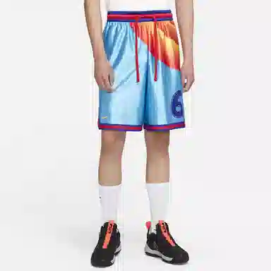 Nike x Space Jam LeBron Tune Squad Shorts