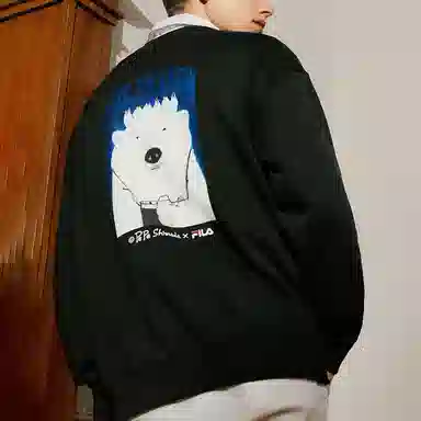 FILA x Pepe Shimada