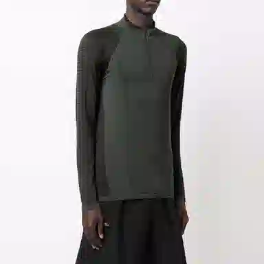 Y-3 FW21 Logo